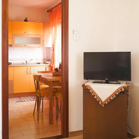 Lägenhet La Casa Di Mamma, Di Charme Nel Borgo *