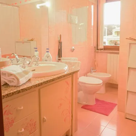 Lägenhet La Casa Di Mamma, Di Charme Nel Borgo Luogosanto